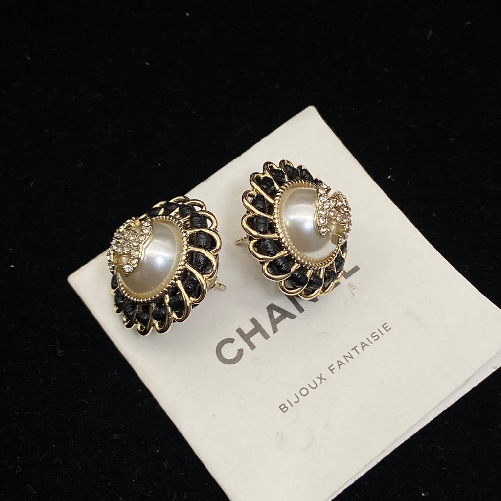 14C680E Popular Earrings