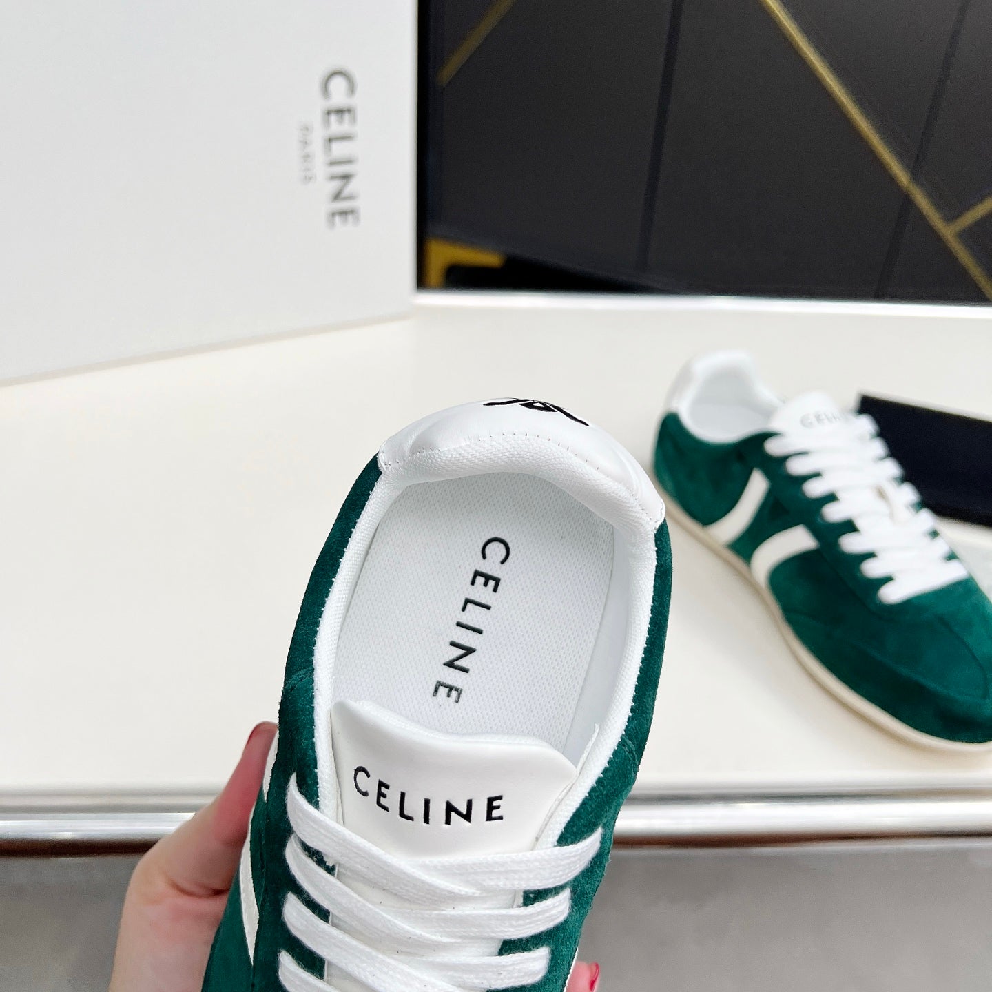 2105QN269Z Popular high-quality Shoes