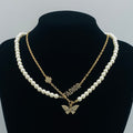 55QD180X Popular Necklace