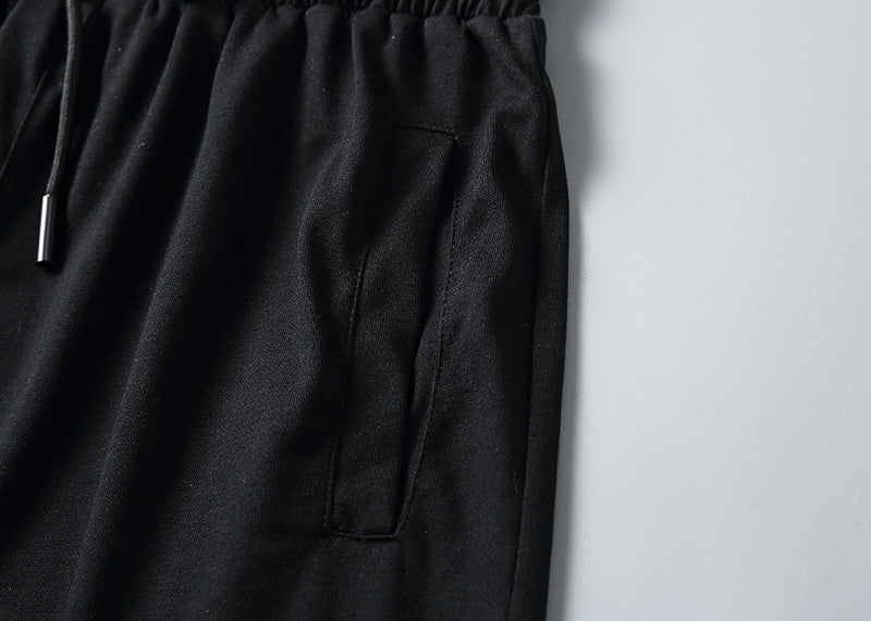 135RA122U  Popular shirt and shorts set