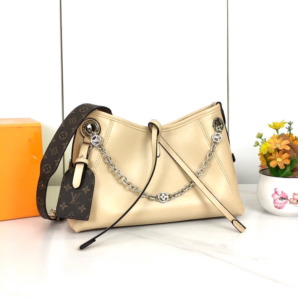 1WE113B Popular  leather bag