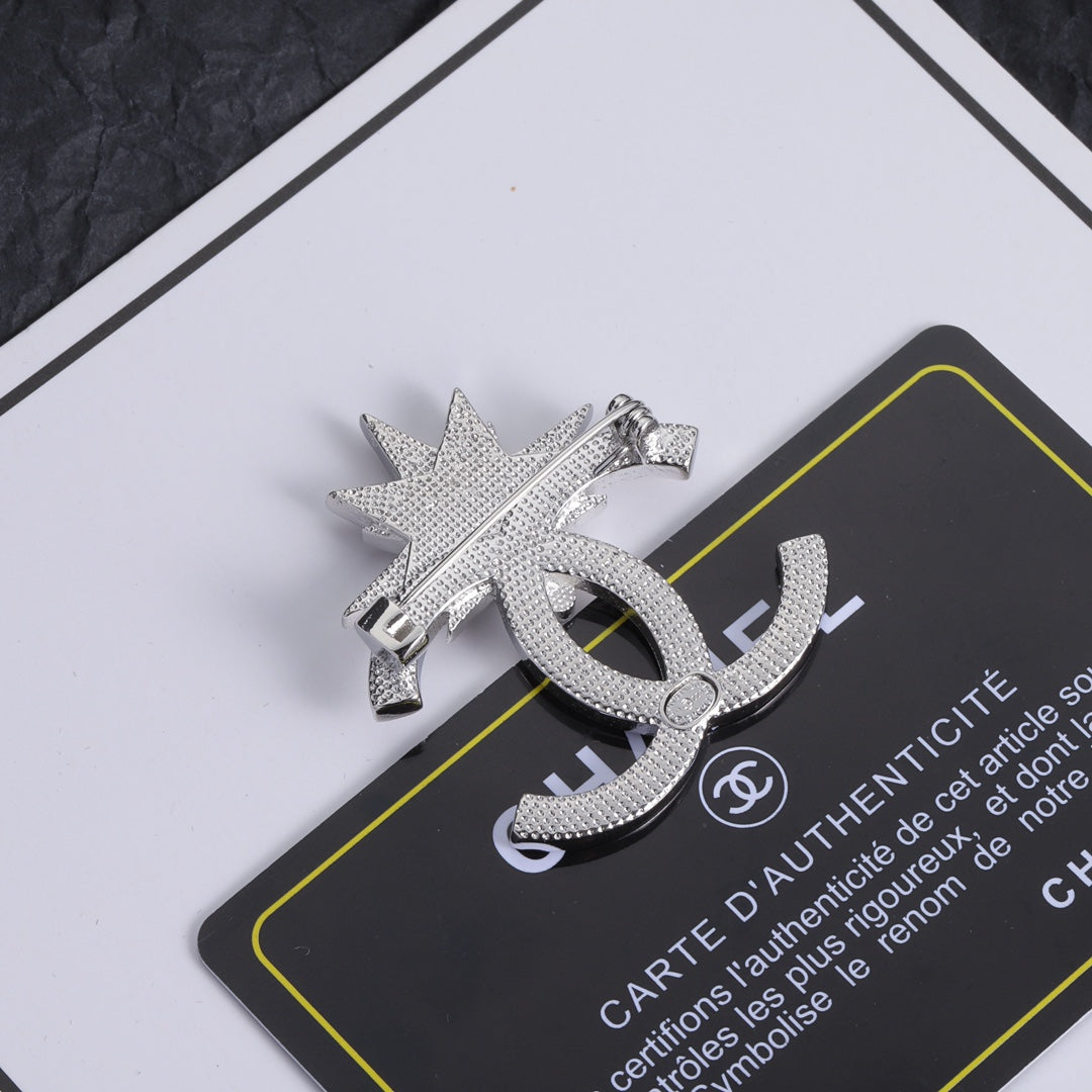 136NC32X Popular  Brooch