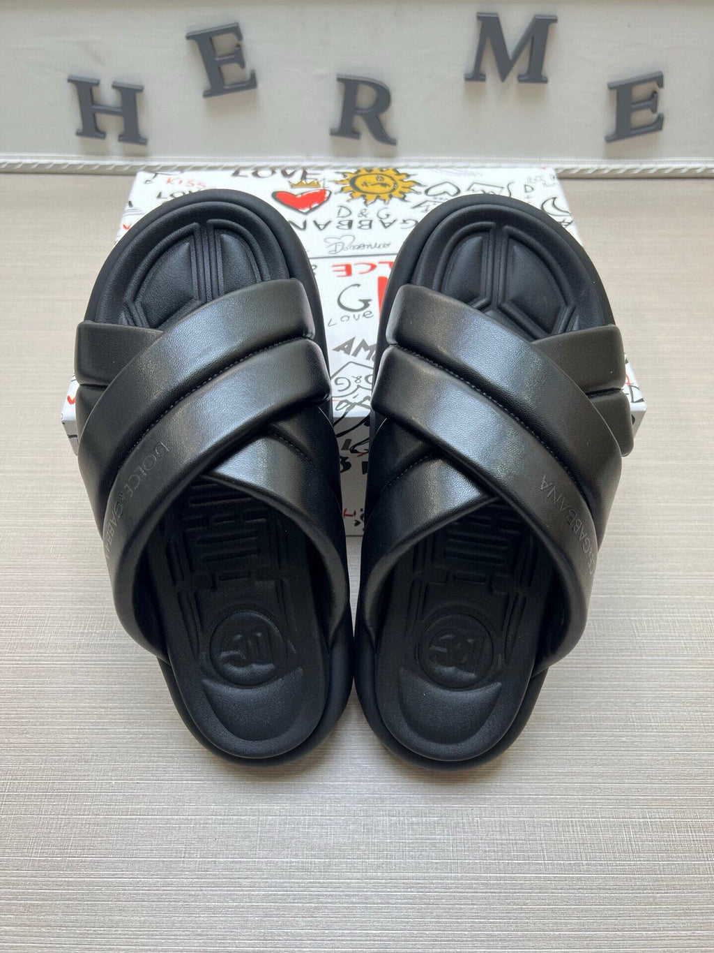 535ZA266Z Popular Slippers