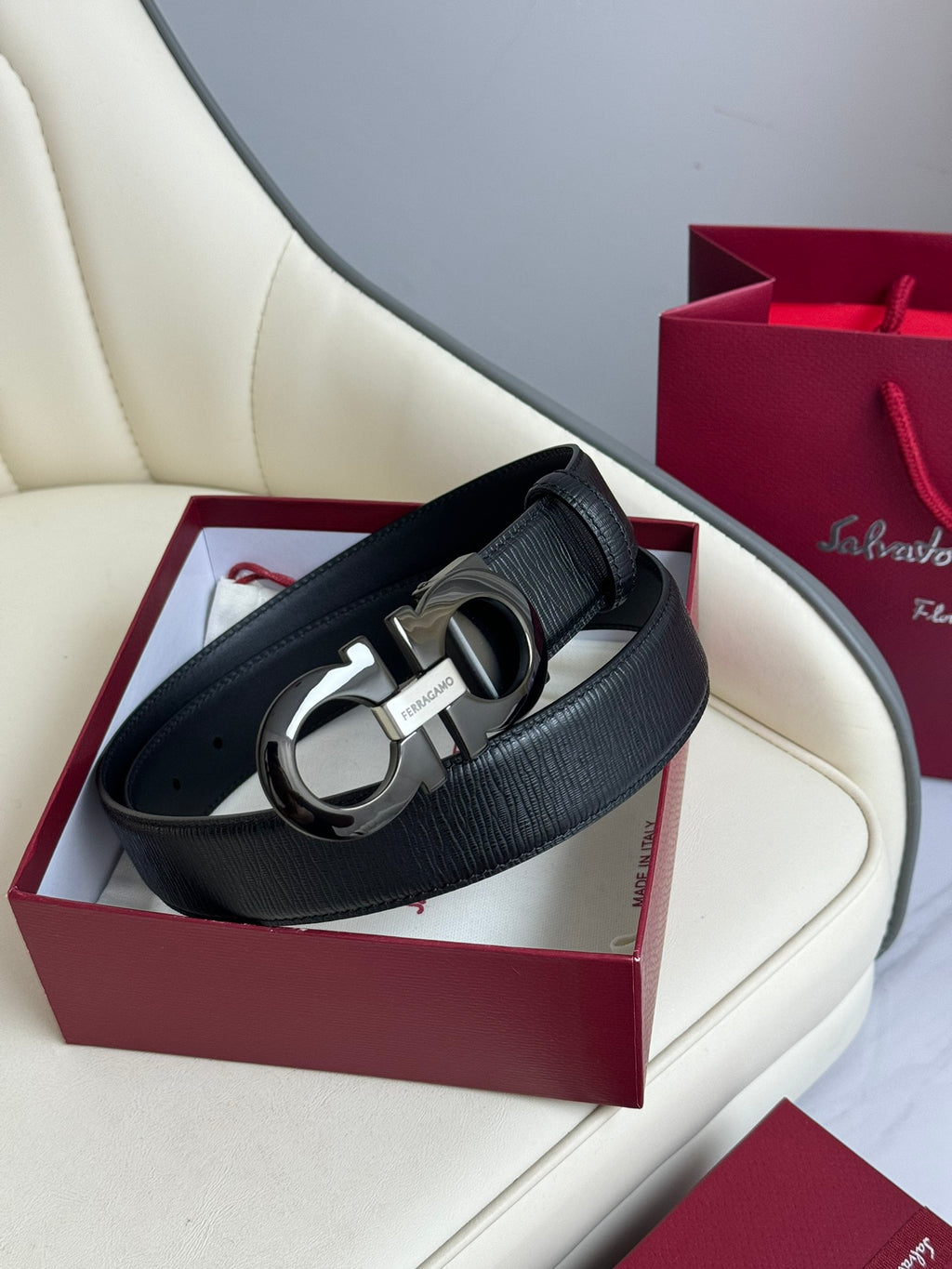 1WA171P Popular  High quality belt With full package