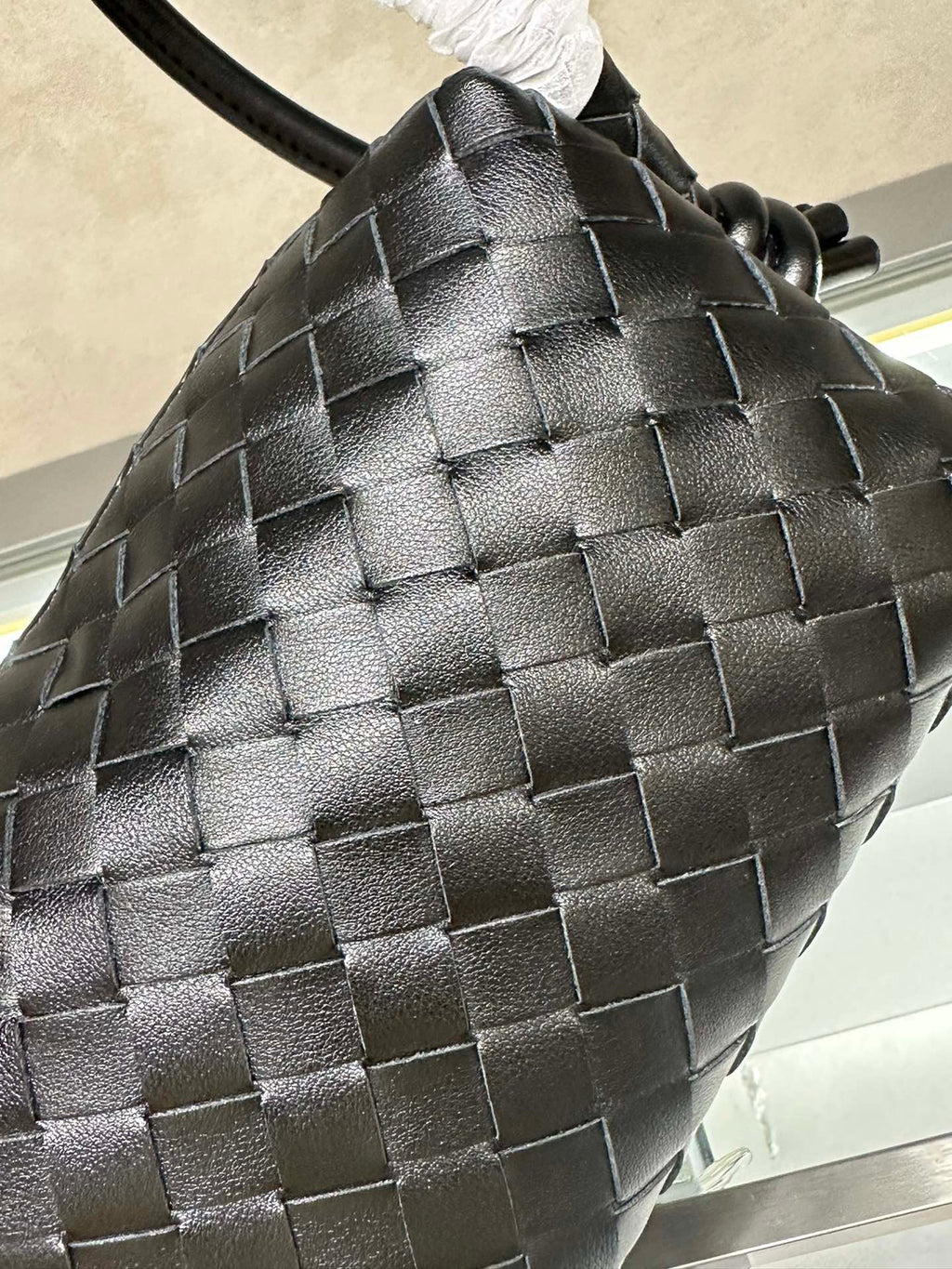 1XA84B Popular eather bag