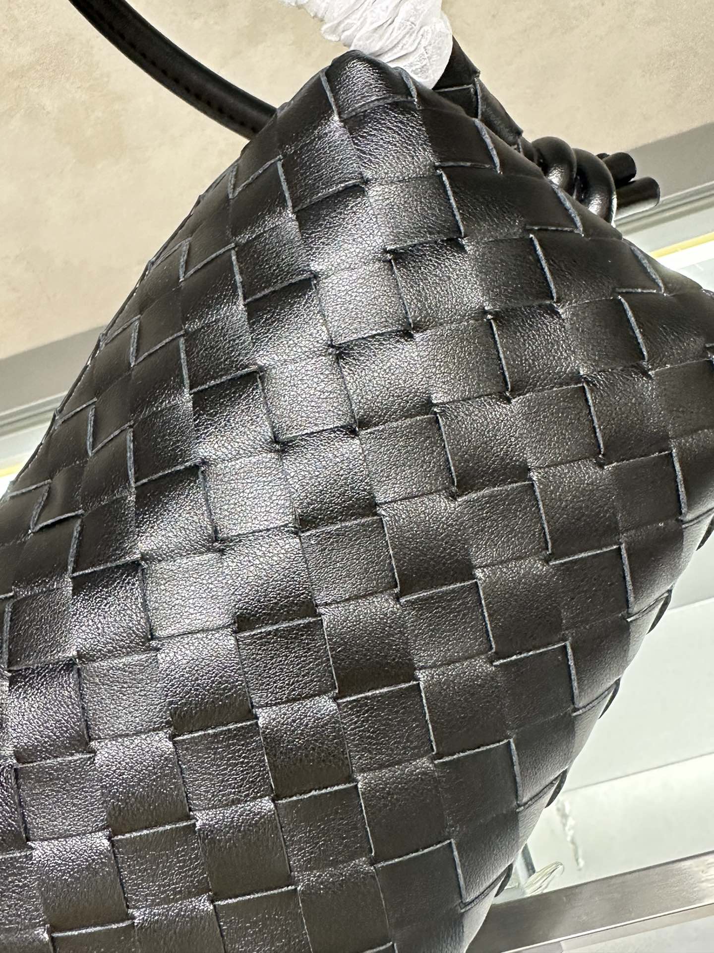 1XA84B Popular eather bag