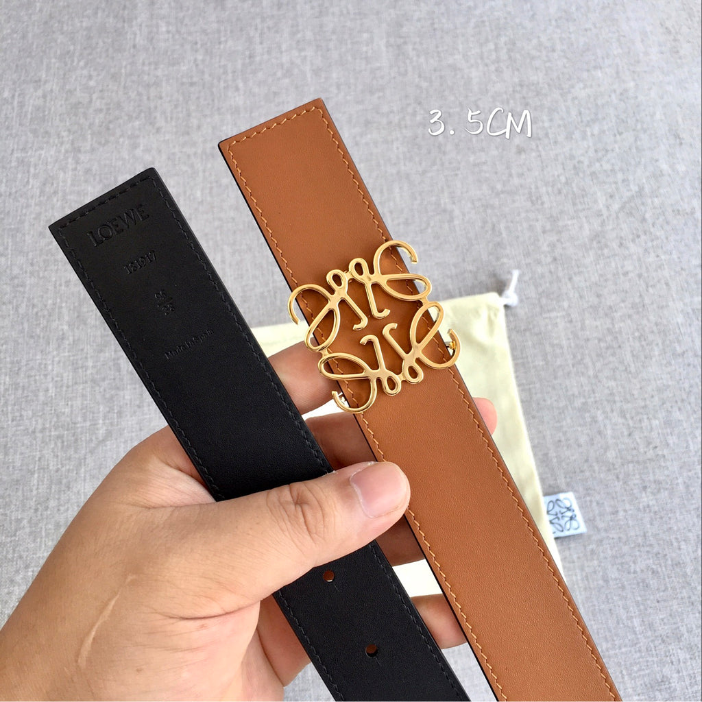 136PA17P Popular High quality belt With full package