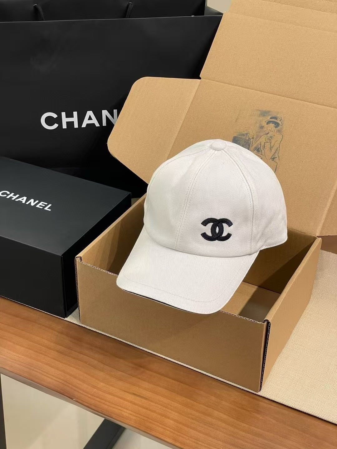145QC40M Popular  hats