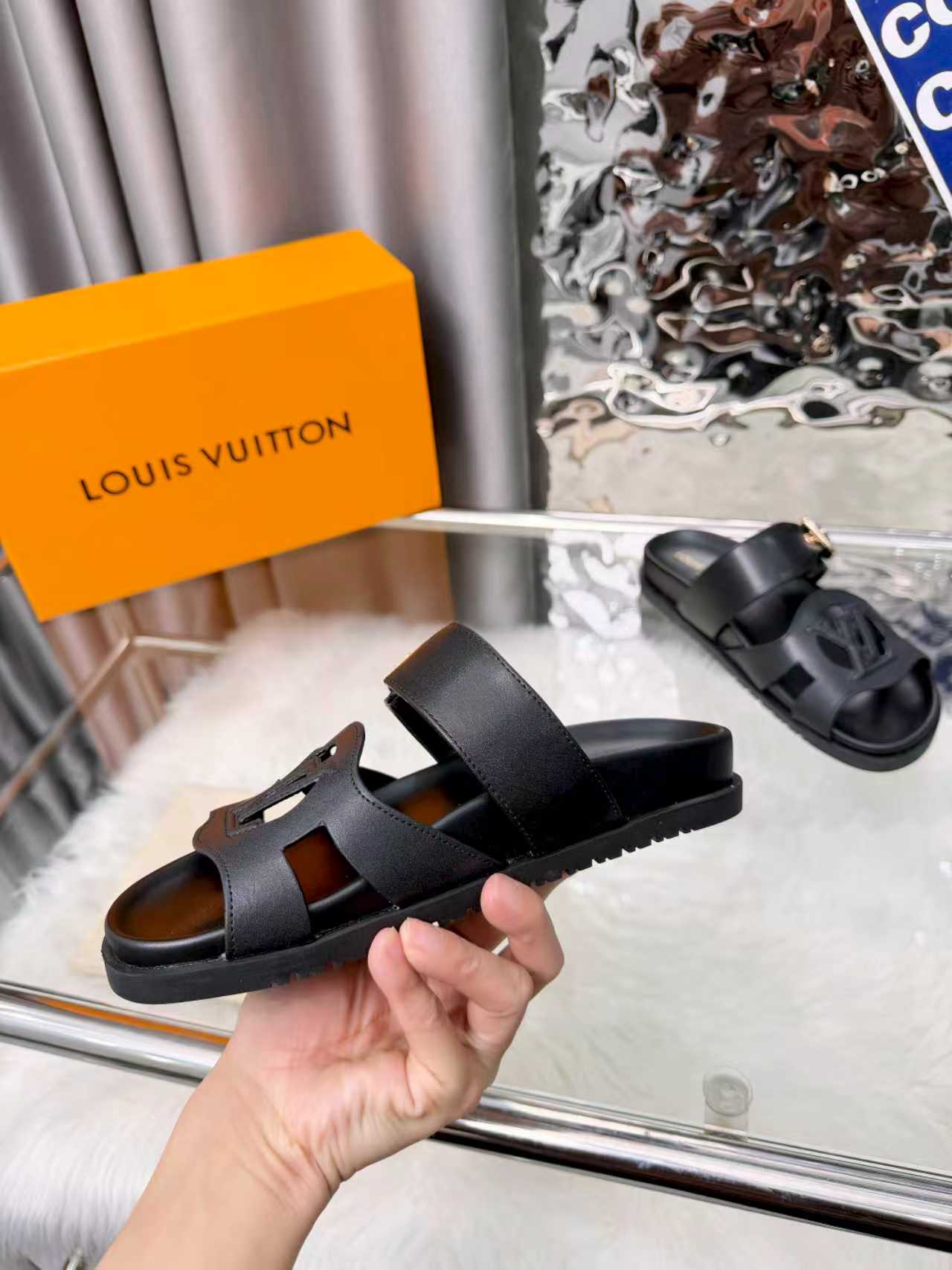 236PE13Z Popular high-quality Shoes