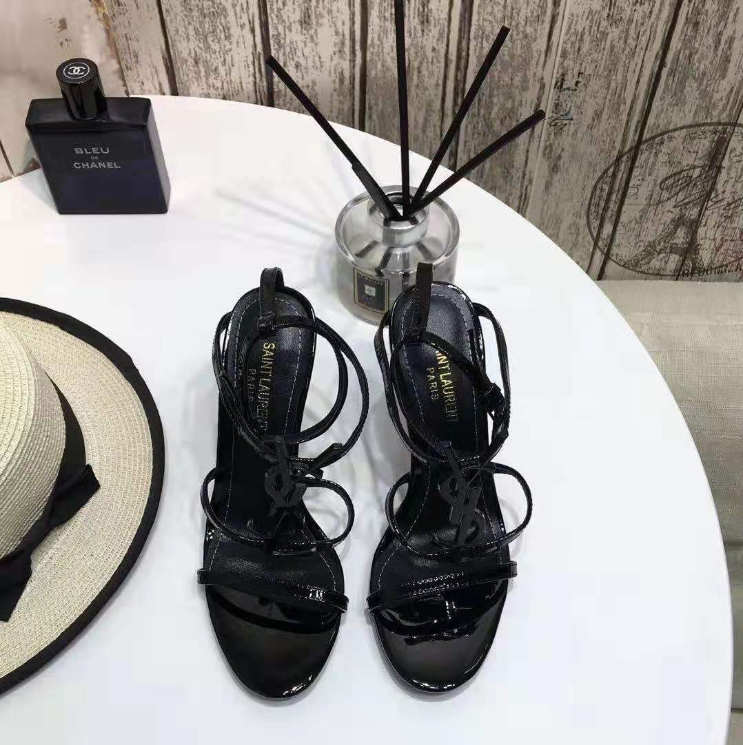 2XSL151Z Popular leather High heels