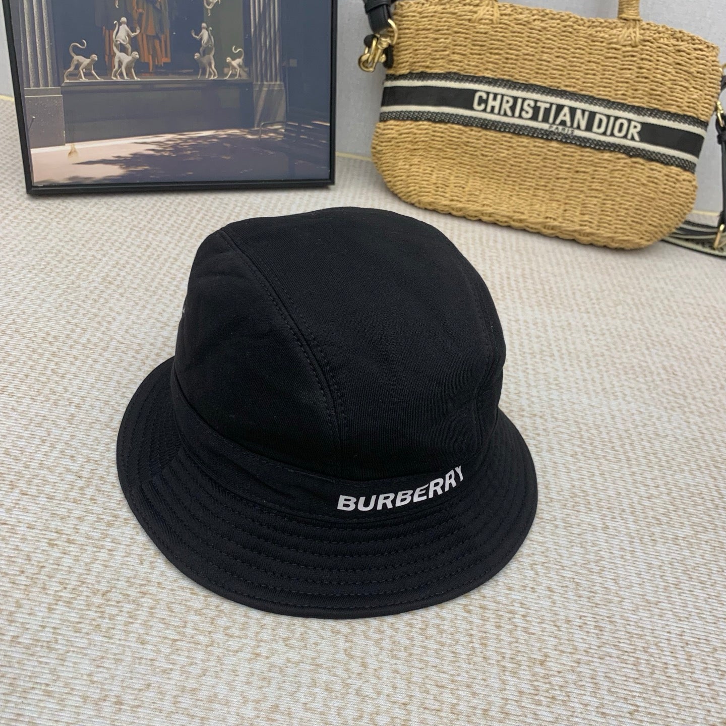 165NR27M  Popular  hats