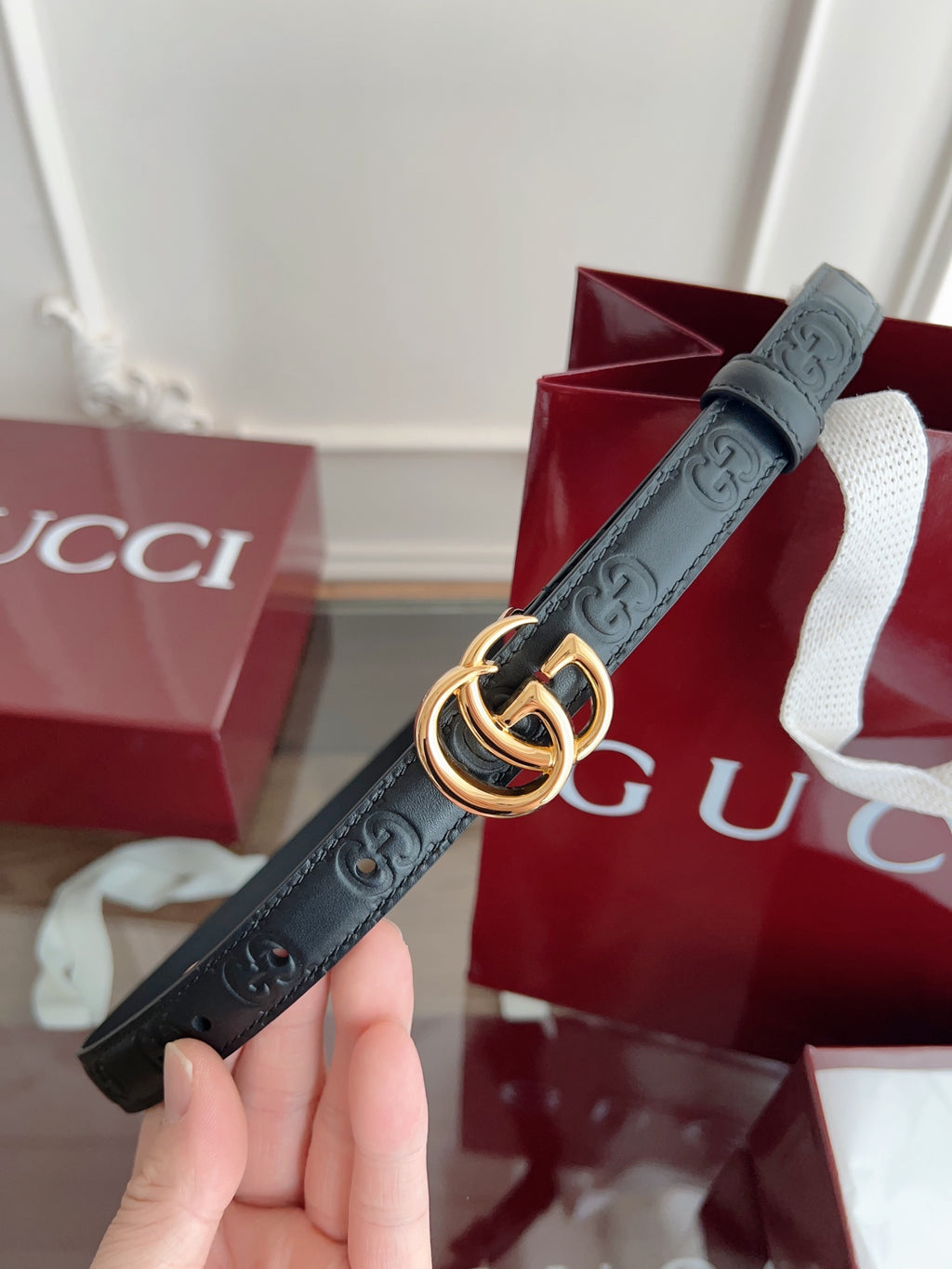 1115QB29P Popular High quality belt With full package
