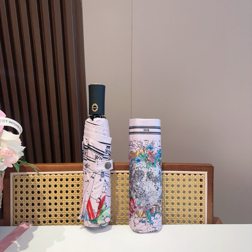 15RD154S Popular UV resistant umbrella
