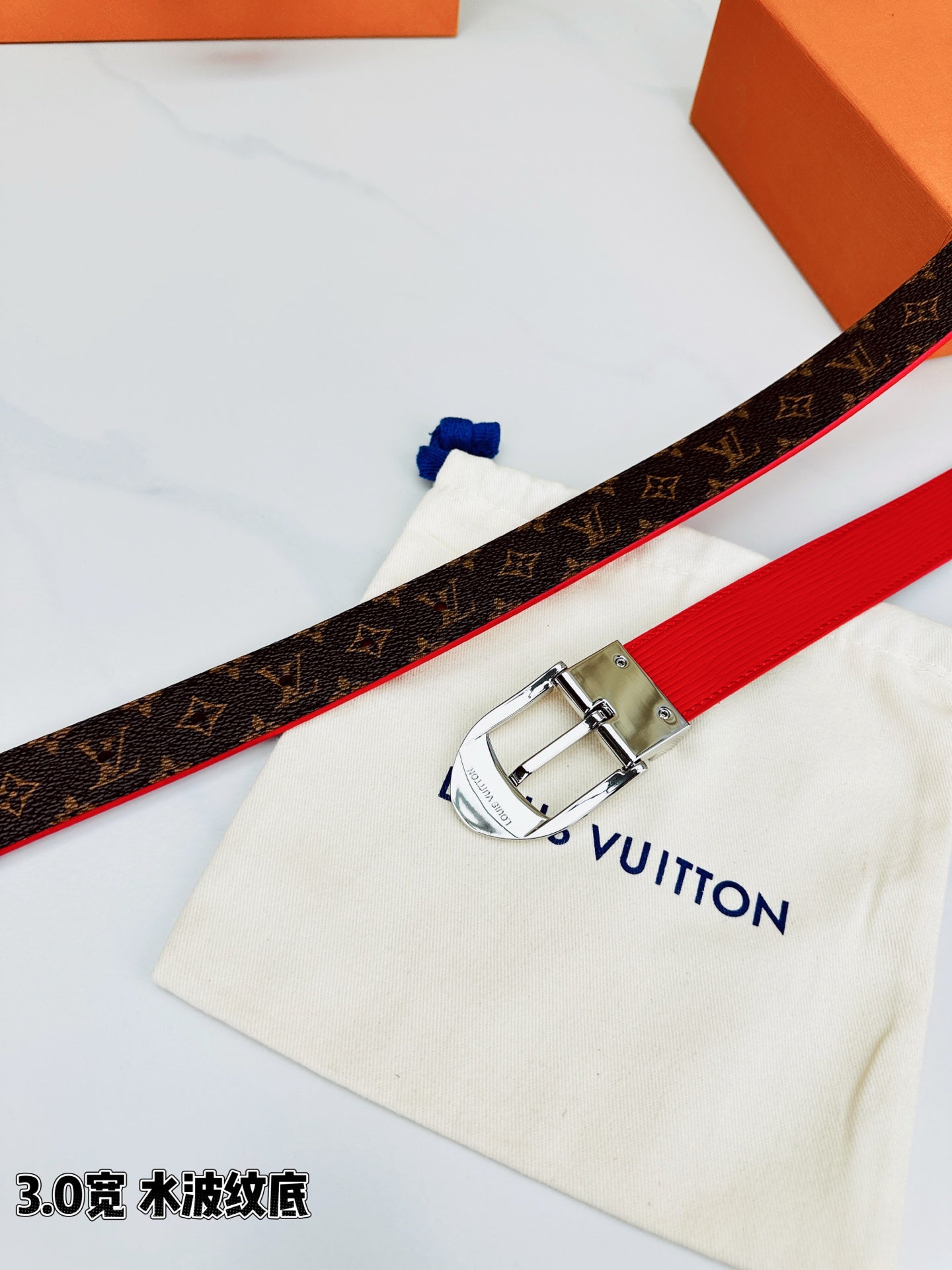 136PE45P Popular High quality belt With full package