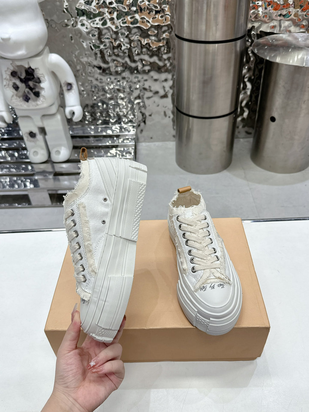 2105QA249Z Popular high-quality Shoes