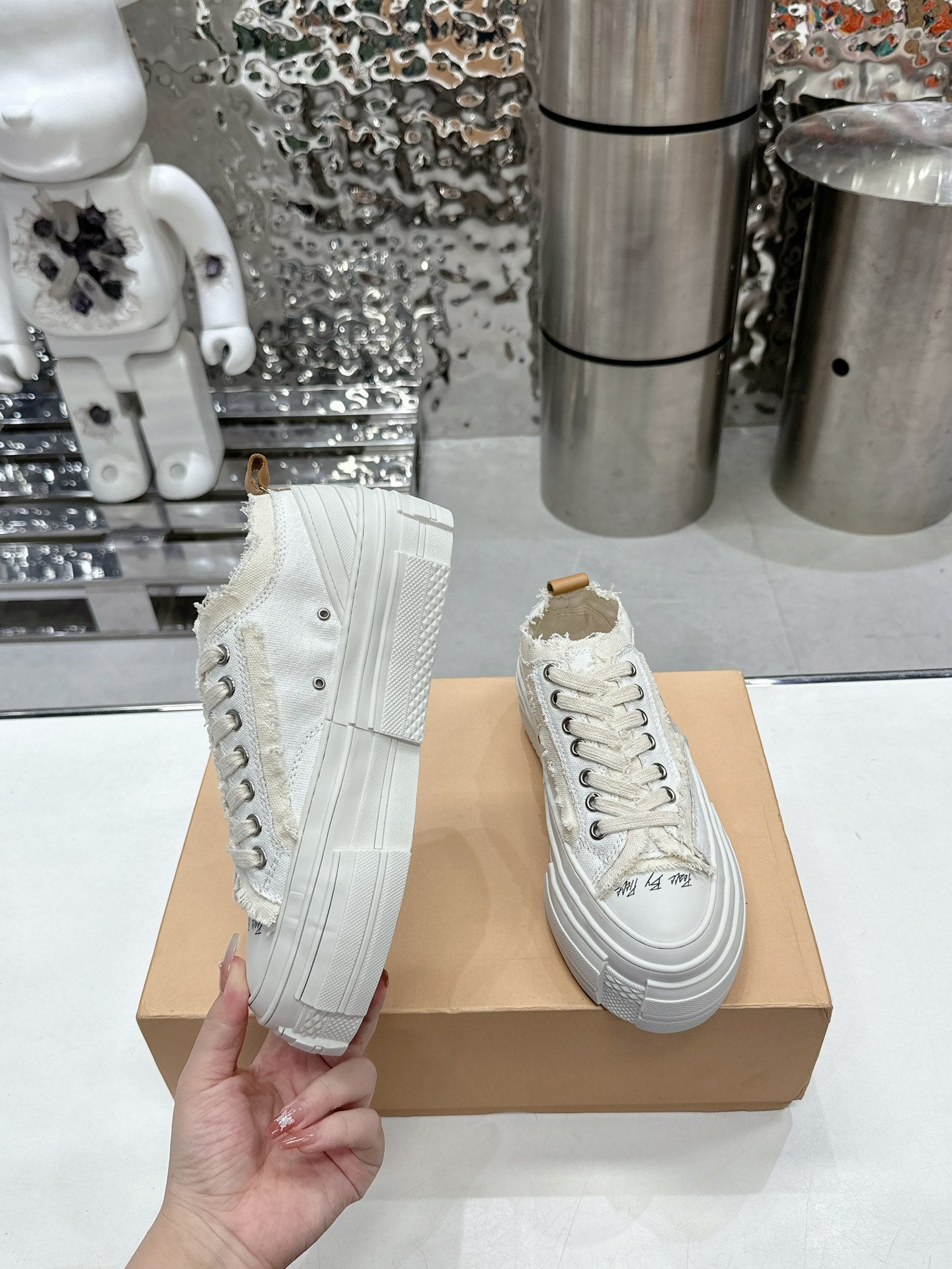 2105QA249Z Popular high-quality Shoes