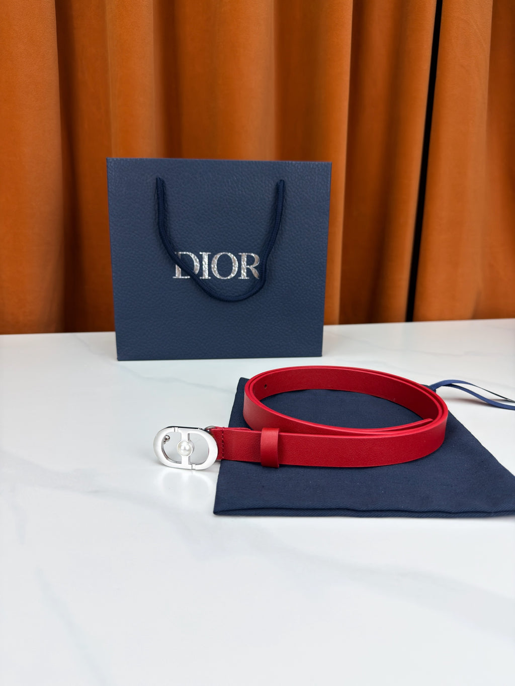 136PD5P Popular High quality belt With full package
