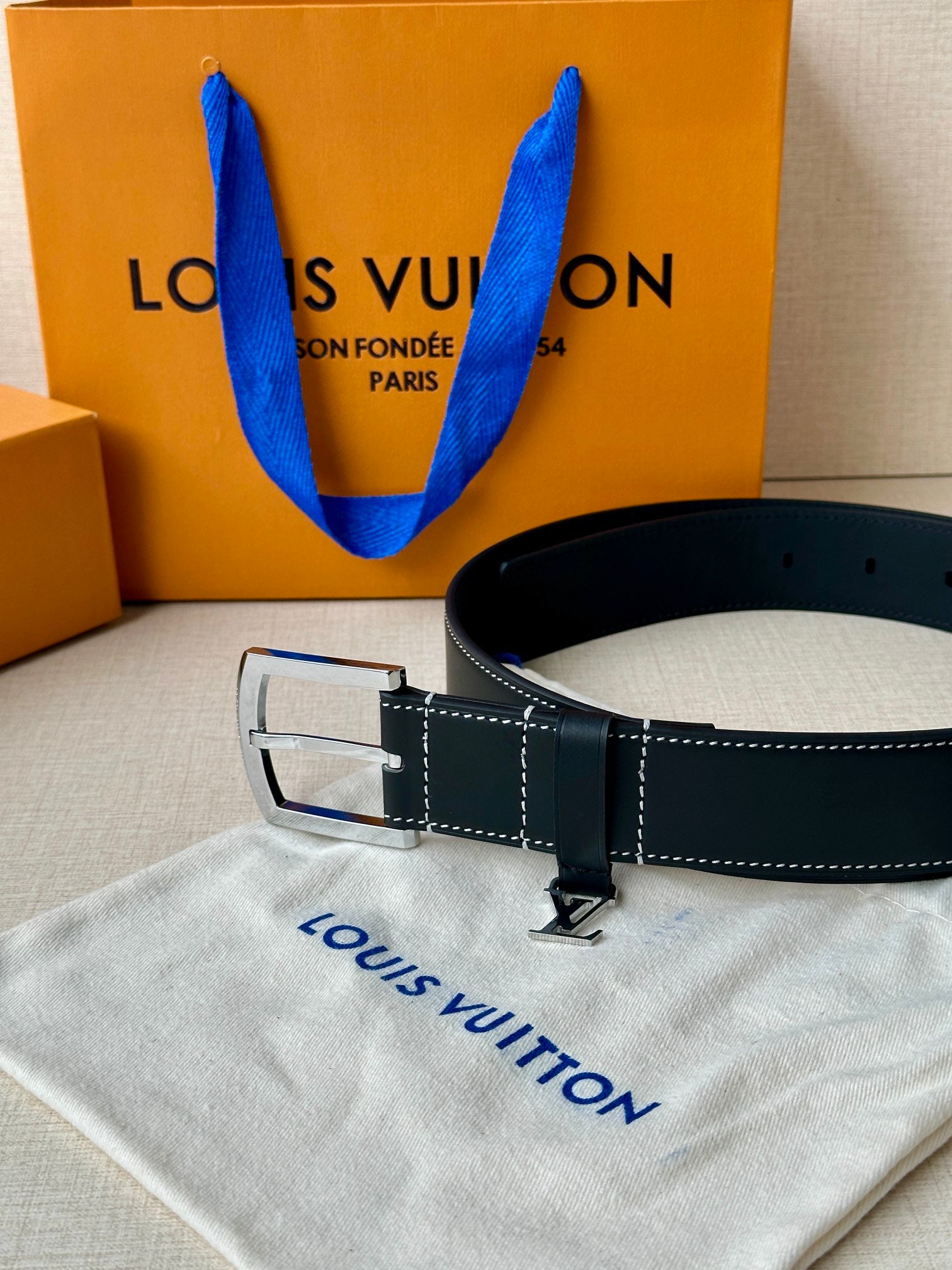 1WE161P Popular  High quality belt With full package
