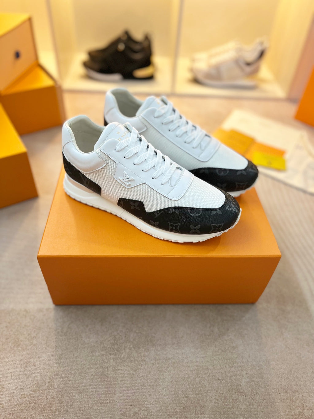 295QE104Z Popular high-quality  shoes