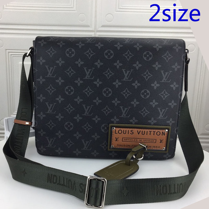 1XE421B Popular   leather bag