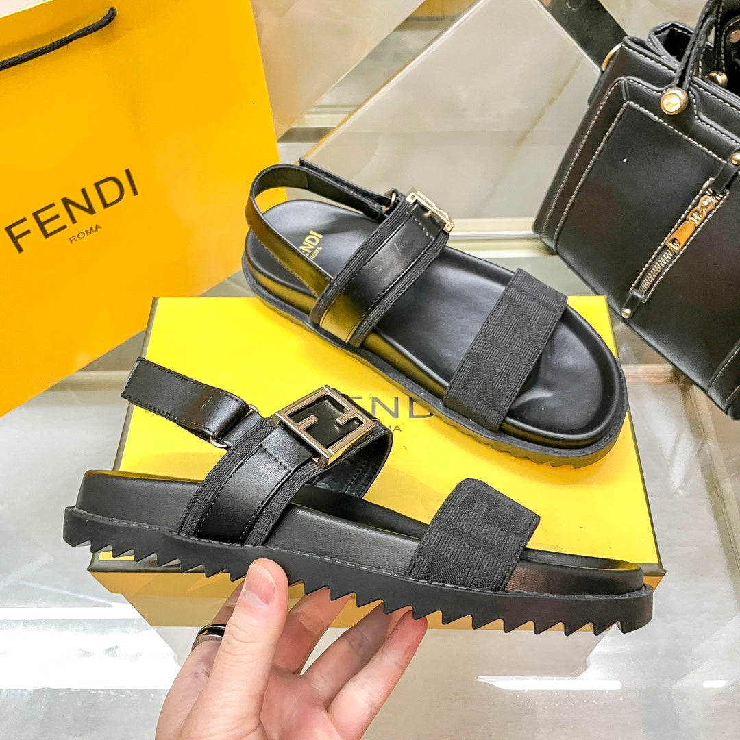 14F71Z Popular sandals