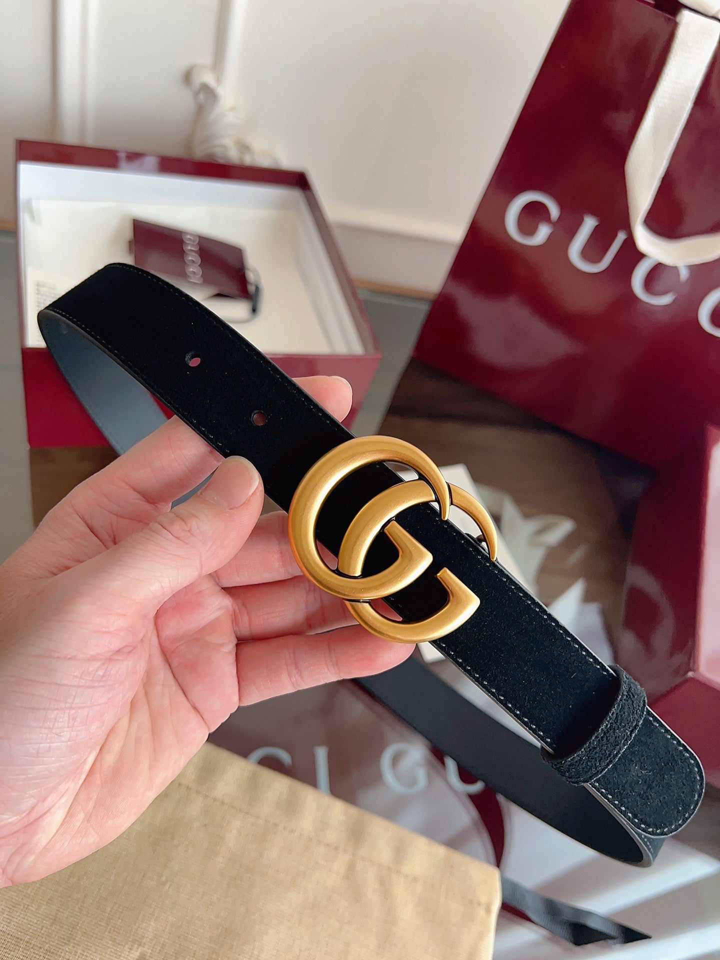 P1P36B37 Popular High quality belt With full package