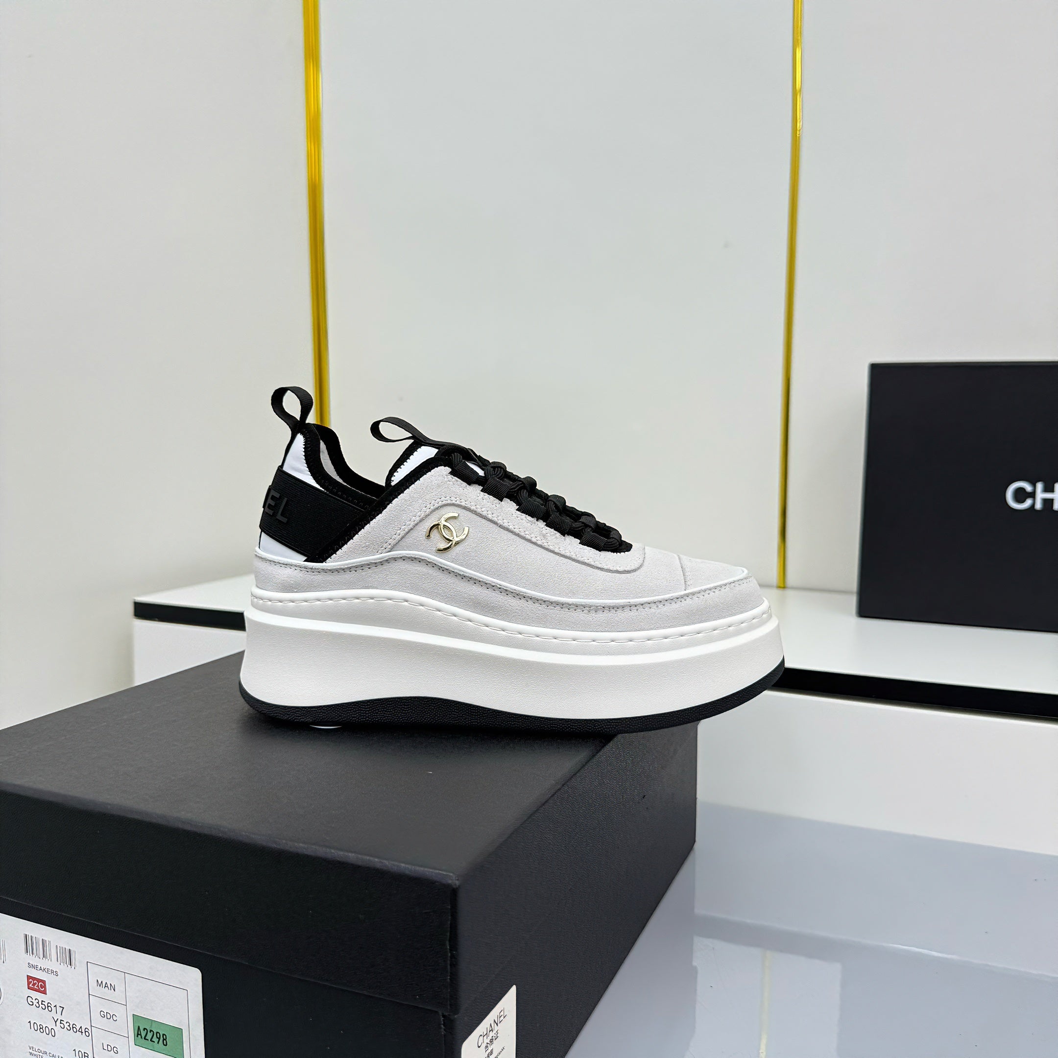 2105QC392Z Popular high-quality Shoes