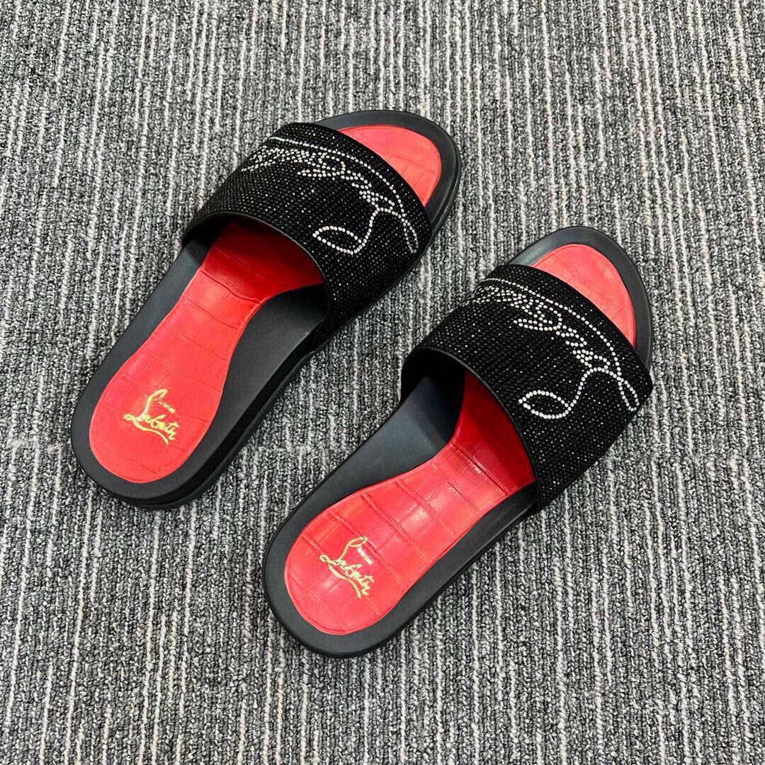 54A128Z Popular slippers