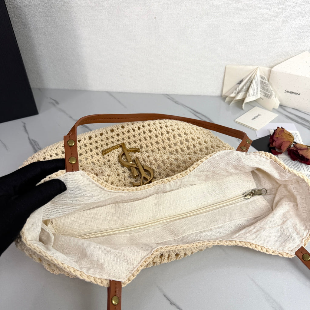 B1X66SL13 Popular woven bag