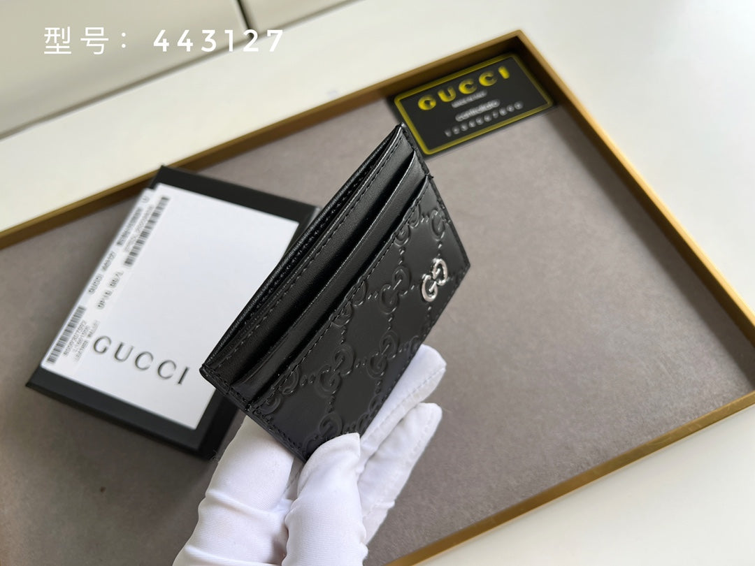 1XB382B Popular    leather wallets