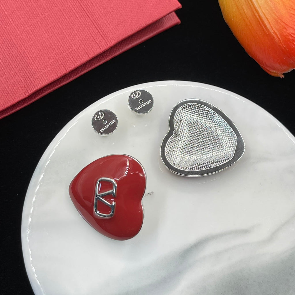 14VL753E Popular  Earrings