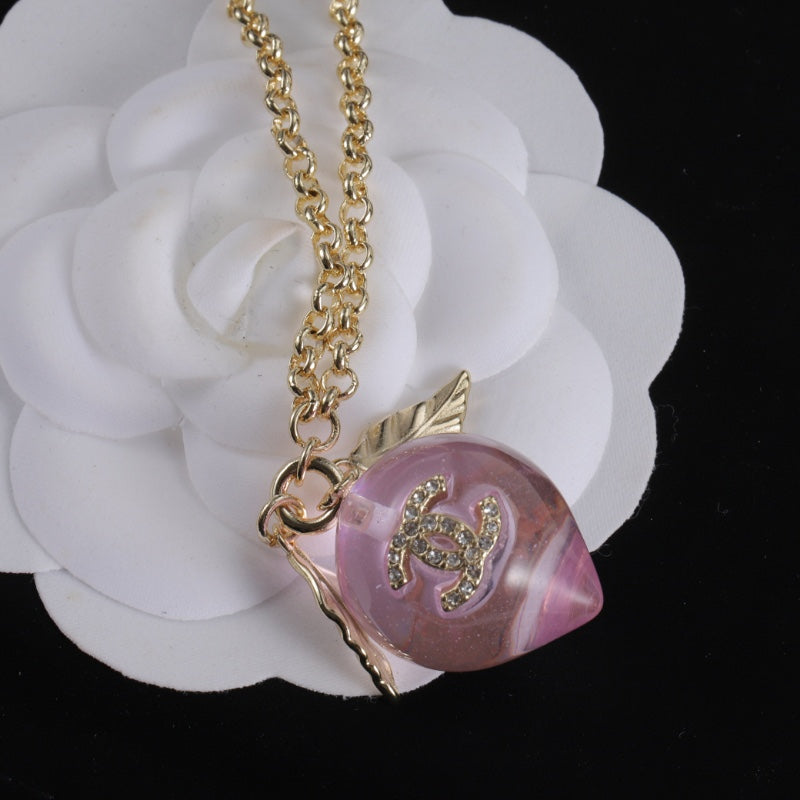 15QC84X Popular Necklace