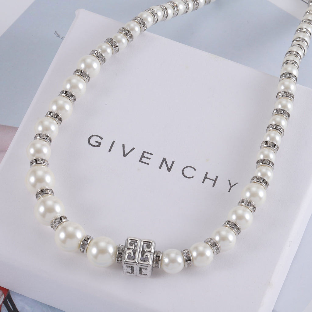 14GV1057X Popular  Necklaces