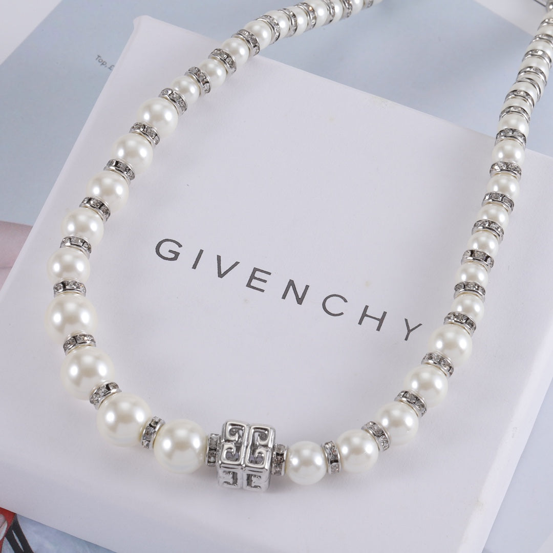 14GV1057X Popular  Necklaces