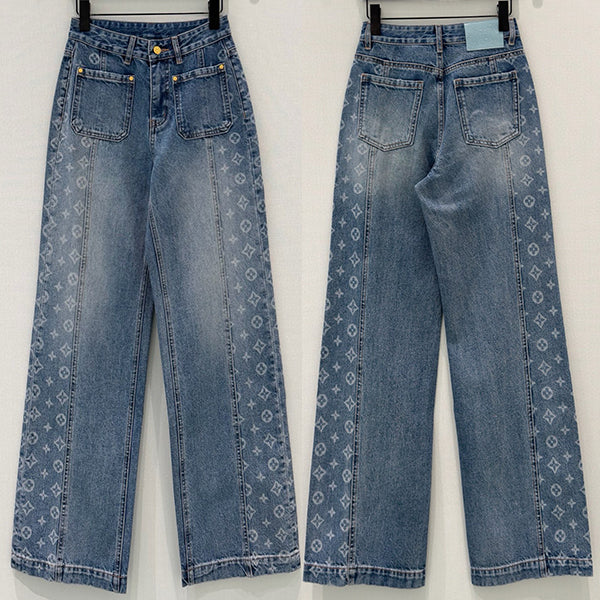 U2X56E53 Popular Pants fashion jeans
