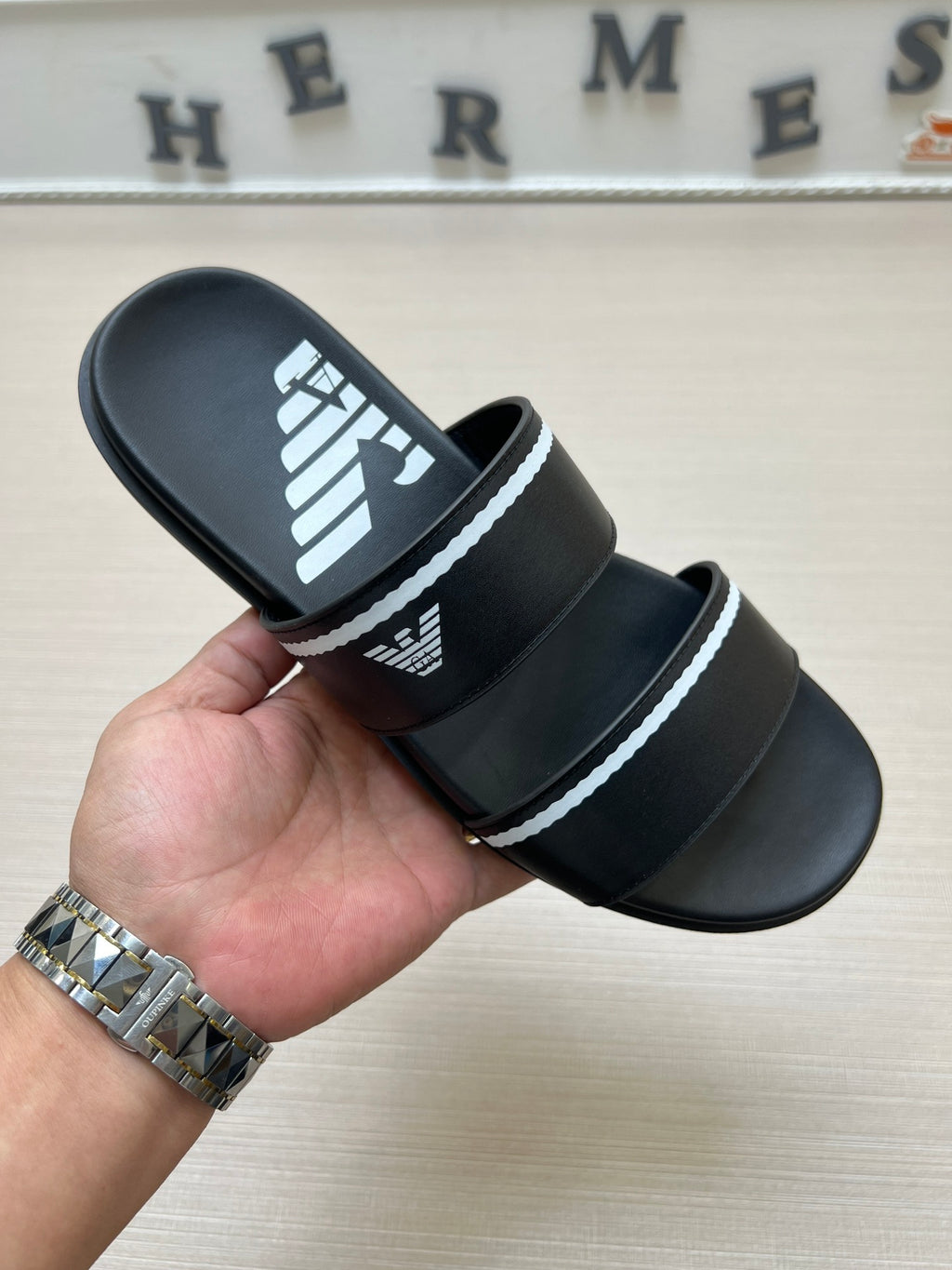 54A102Z Popular slippers