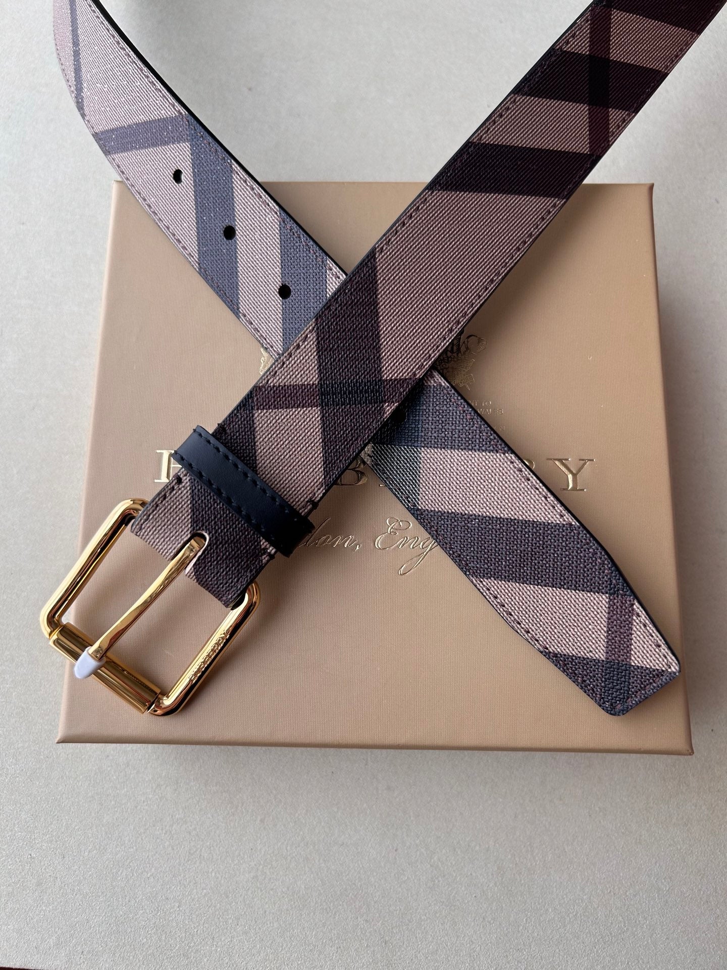 1115QR8P Popular High quality belt With full package