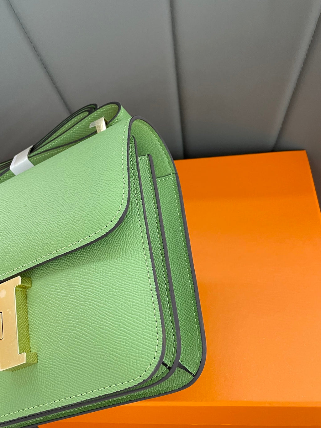 155NH66B Popular   leather bag
