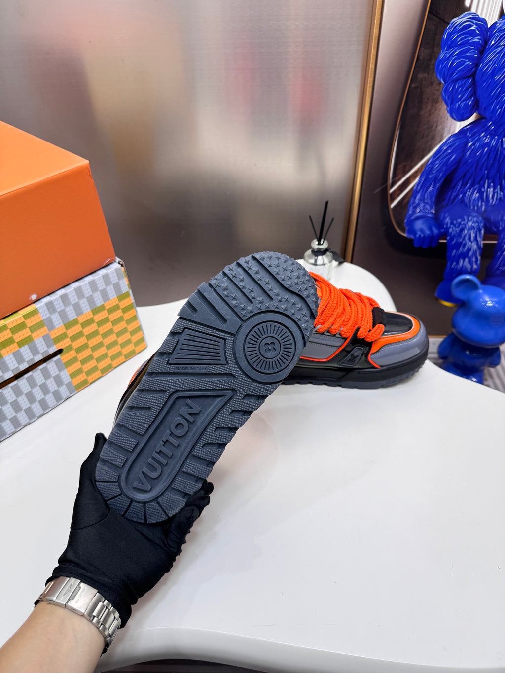 1115QE453Z Popular  Shoes