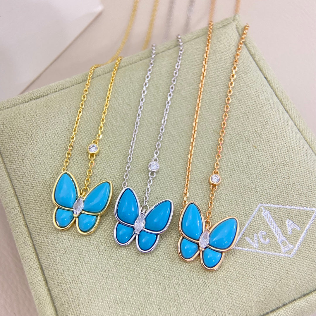 55QVA211X Popular Necklace