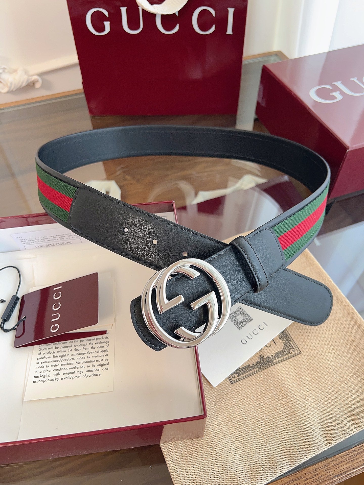 P1P36B50 Popular High quality belt With full package