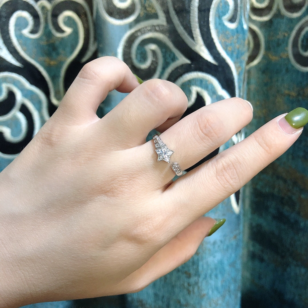 14C36J Popular  rings