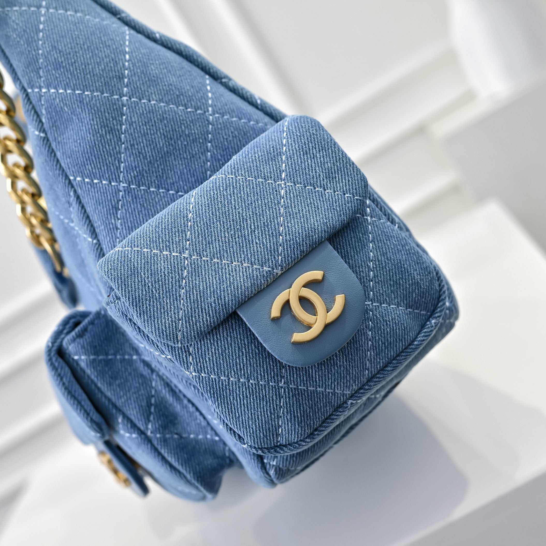 146PC6B Popular bag