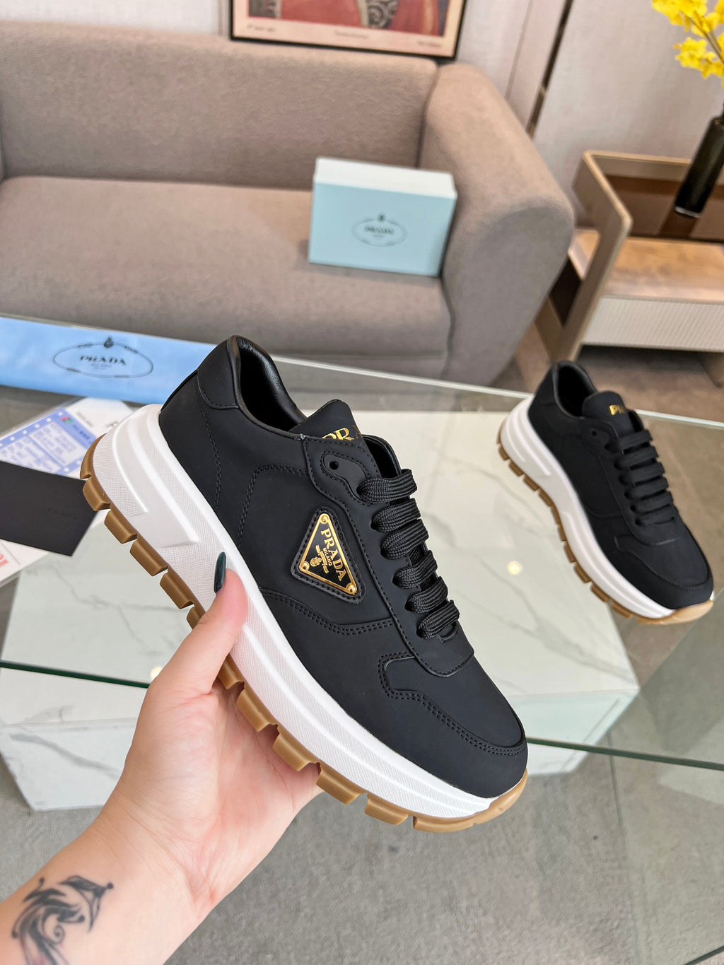 285ZPD46Z Popular high quality shoes