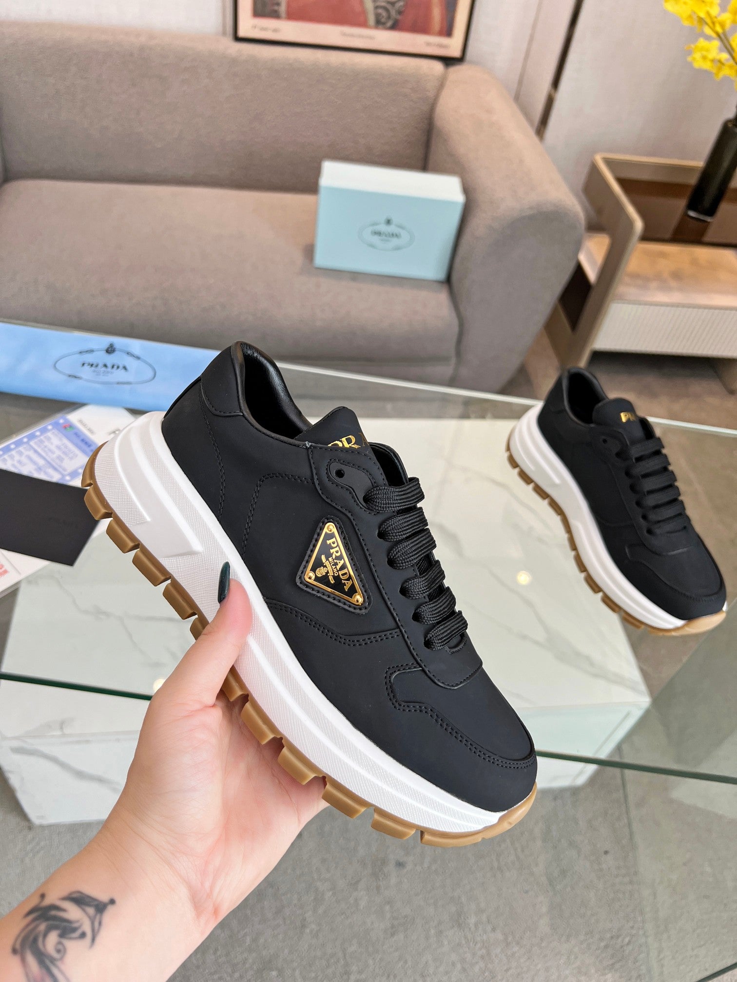 285ZPD46Z Popular high quality shoes