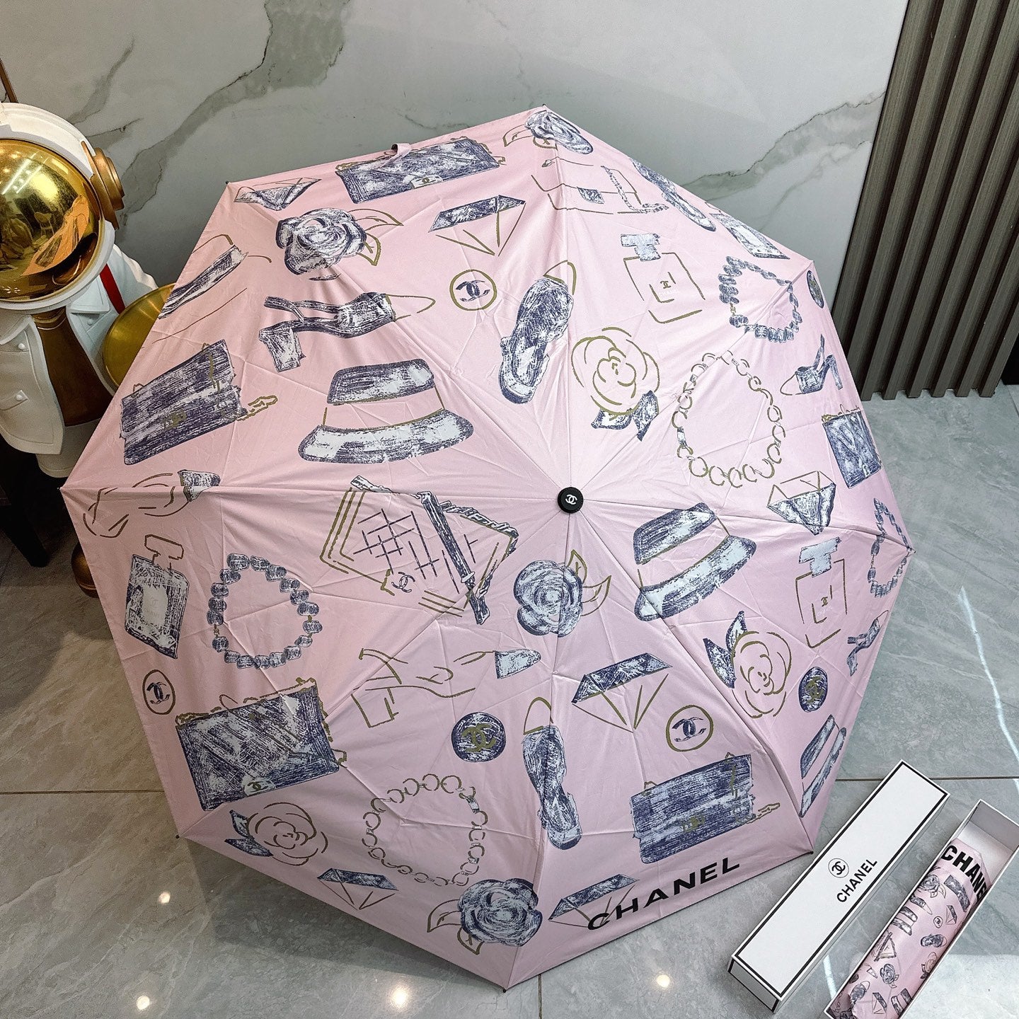 15RC42S Popular UV resistant umbrella