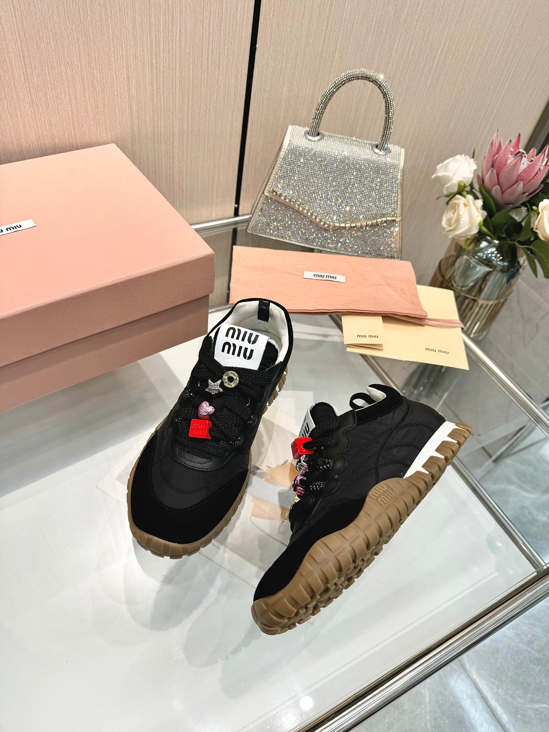 295QA17Z Popular high-quality shoes