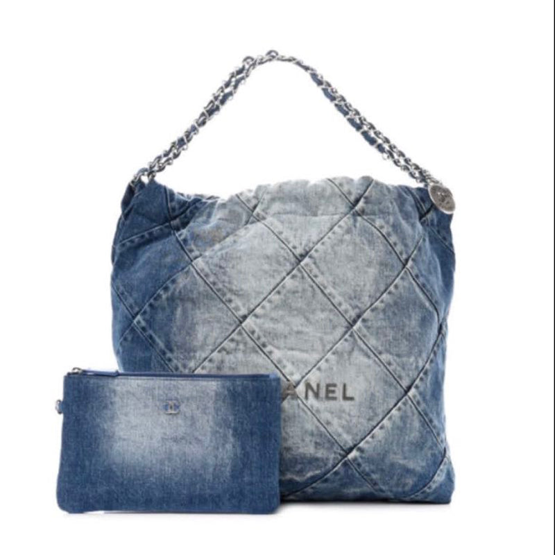 6XC12B Popular denim bag