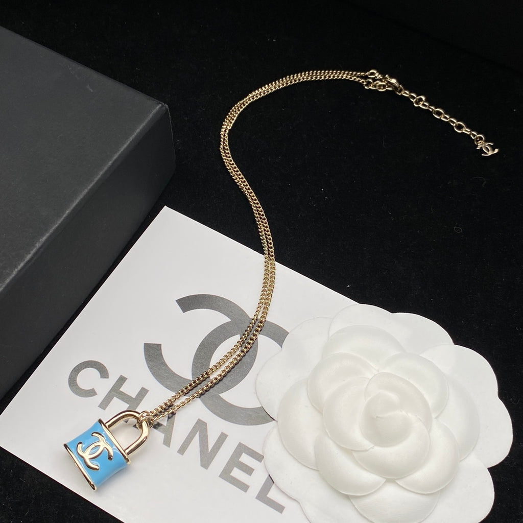 15QC103X Popular Necklace