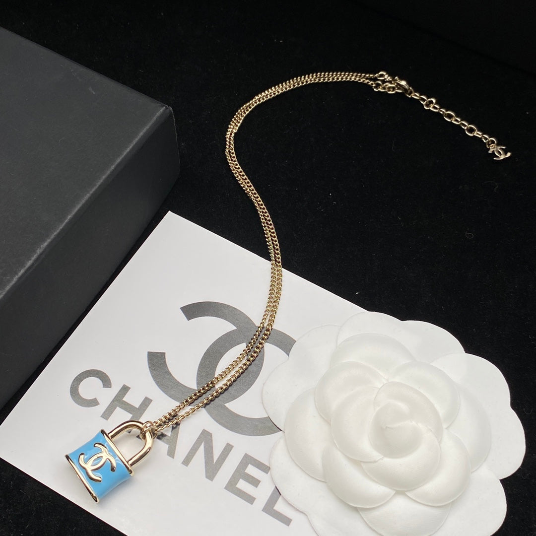 15QC103X Popular Necklace